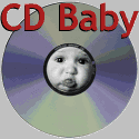 CD Baby