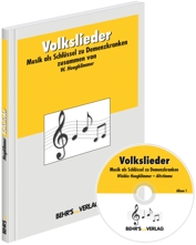 Volkslieder - Musik als Schl&uuml;ssel zu Demenzkranken