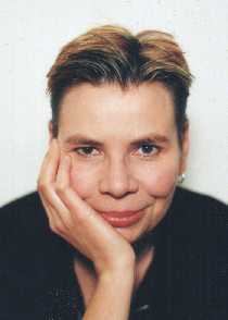 Wiebke Hoogklimmer